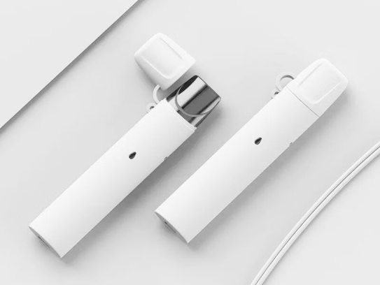 颜值VS口感，女生更适合柚子还是悦刻？答案让人意外！